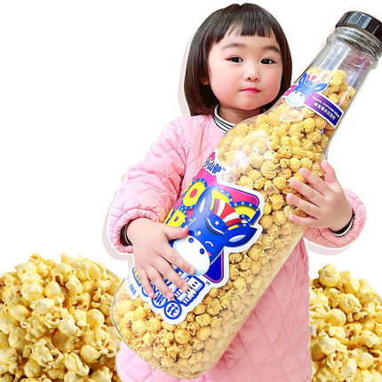 BẮP NỔ RANG BƠ KHỔNG LỒ 1200gr
