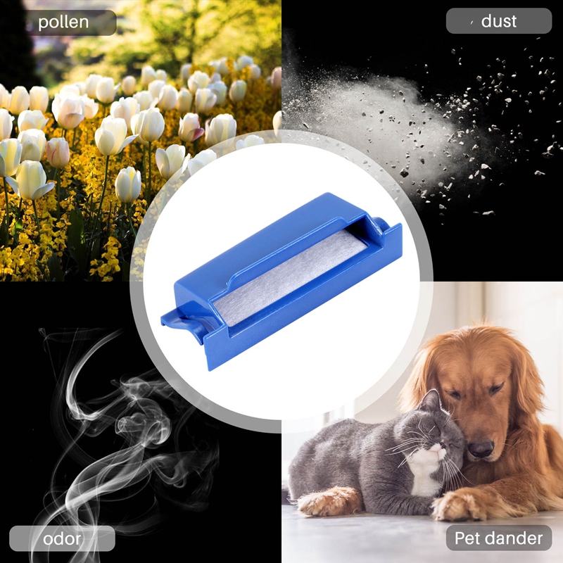 For Philips Respironics DreamStation CPAP Standard Air Filter Ultra Fine Filter