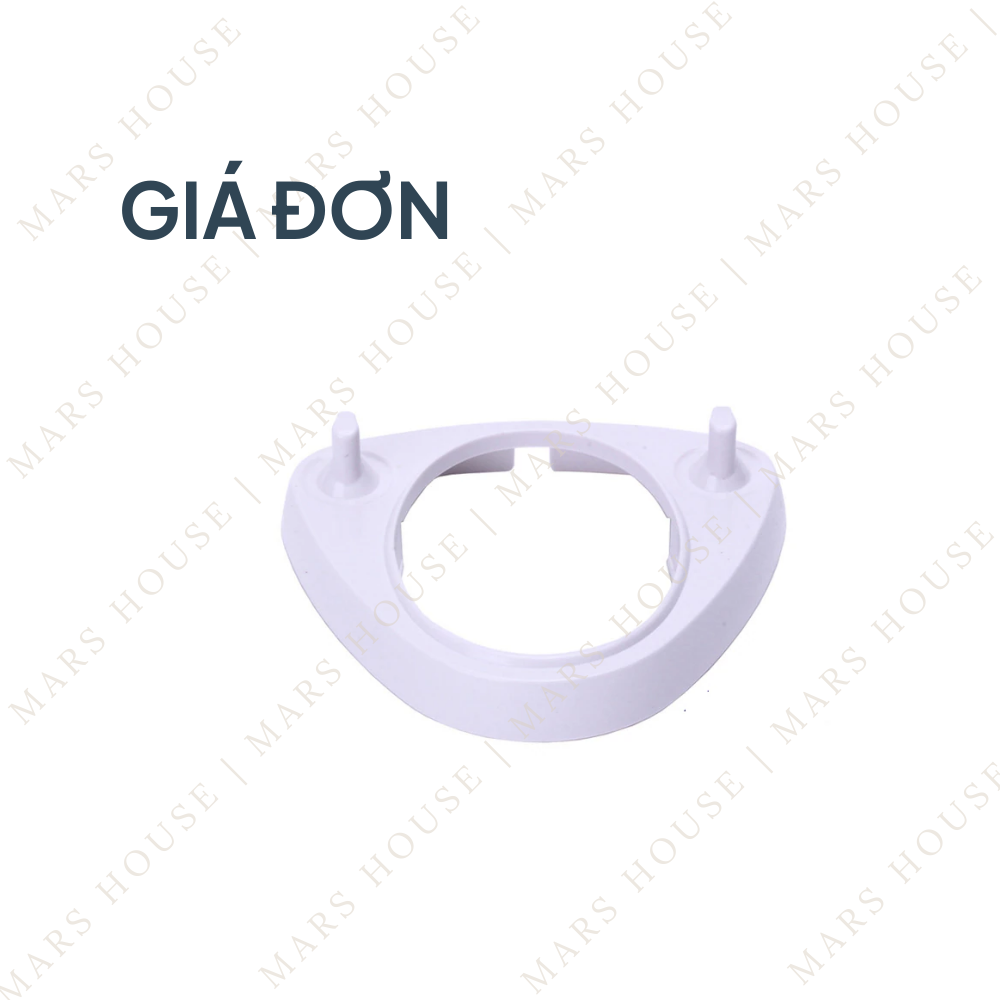 Giá đỡ bàn chải đánh răng điện Oral-B