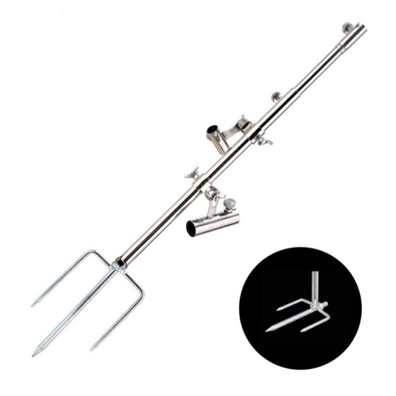 Tháp câu đài - cam kết bảo hành đổi trả