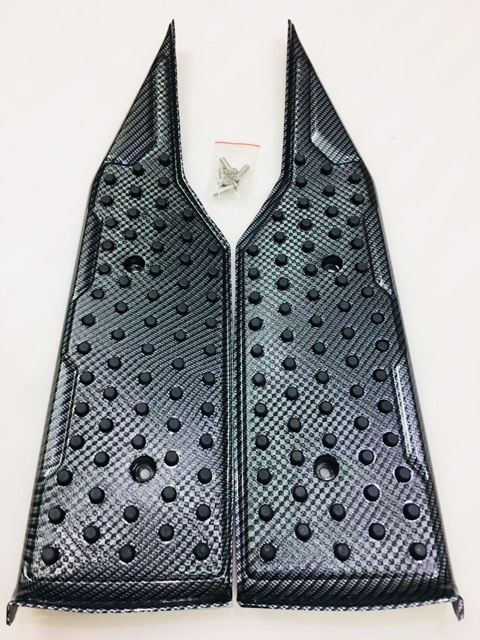 COMBO 6 MÓN CARBON CHO AIR BLADE 2016-2019 ( Y NHU HÌNH ĐẠI DIỆN)
