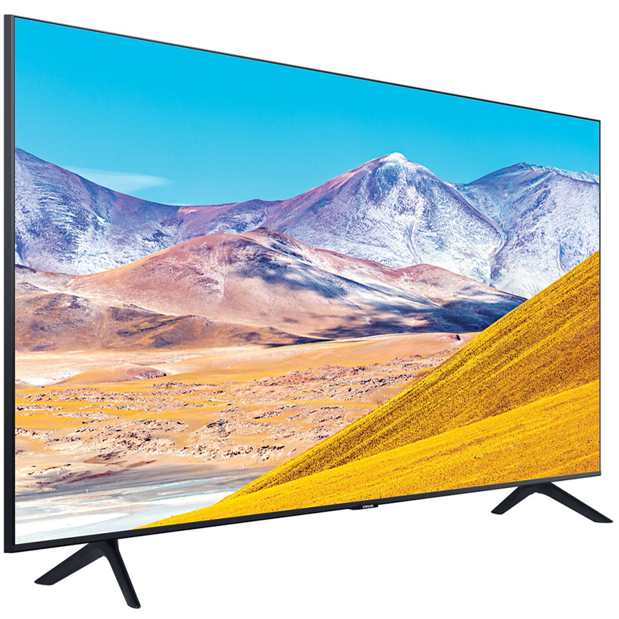 Smart Tivi 4K Samsung 55inch UA55TU8100