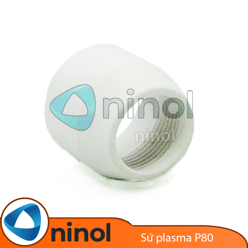 Chụp sứ cắt plasma P80