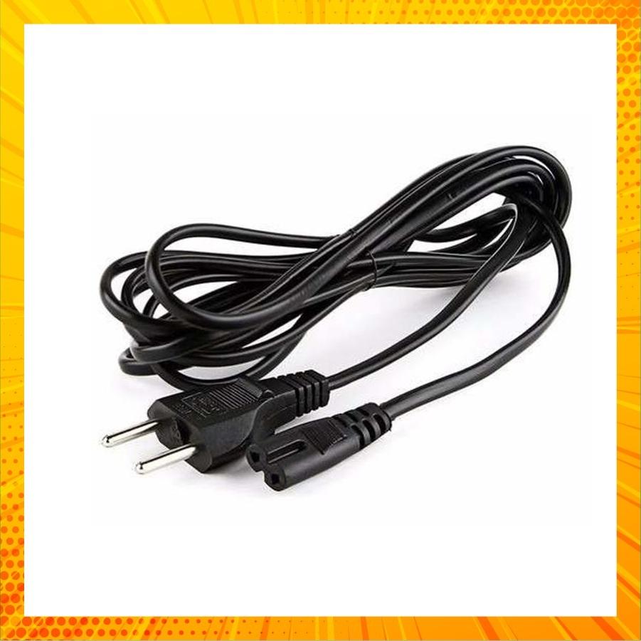 Cáp nguồn số 8 1.5m