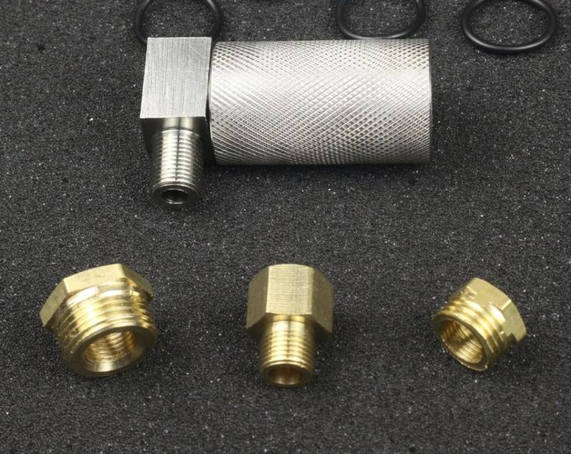 Bảng giá nối nhanh ống dẫn hơi TPP 16mm Điện máy Pico