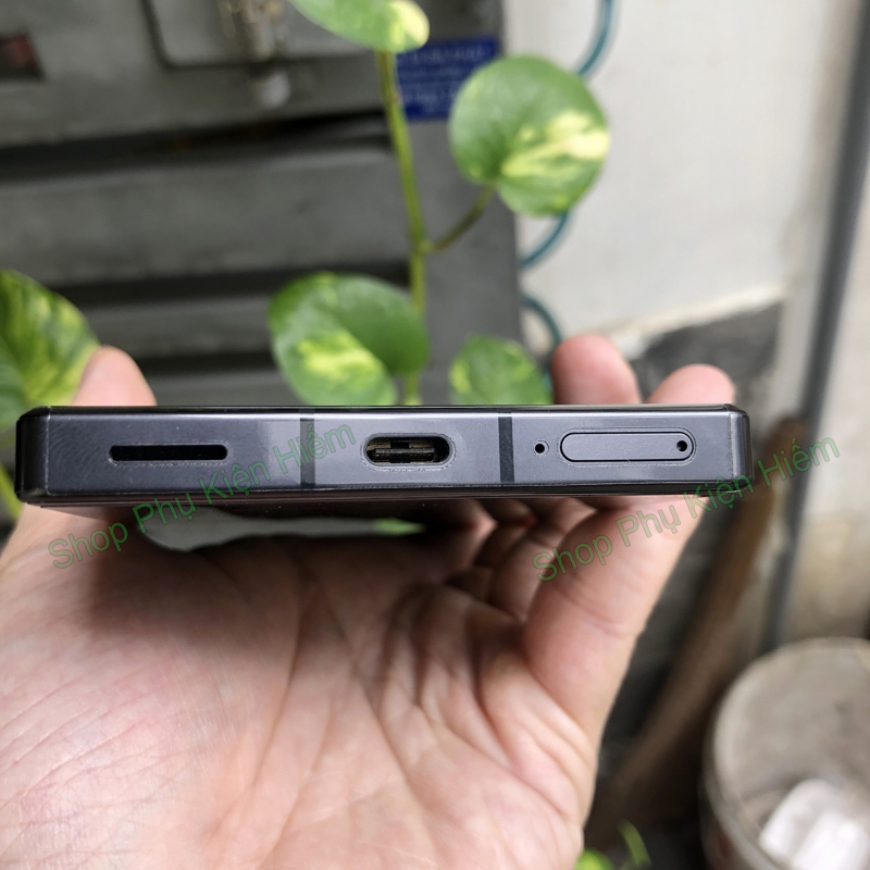 Dán dẻo PPF full viền Red Magic 8 Pro Plus - Magic 8 Pro