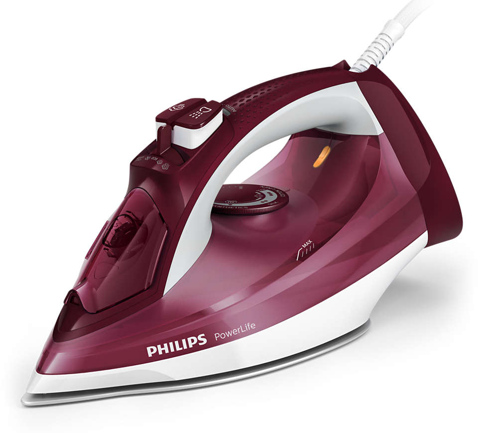 [HCM]Bàn Ủi PHILIPS GC2997 Hàng CHÍNH HÃNG (Bảo hành 2 năm Toàn quốc)