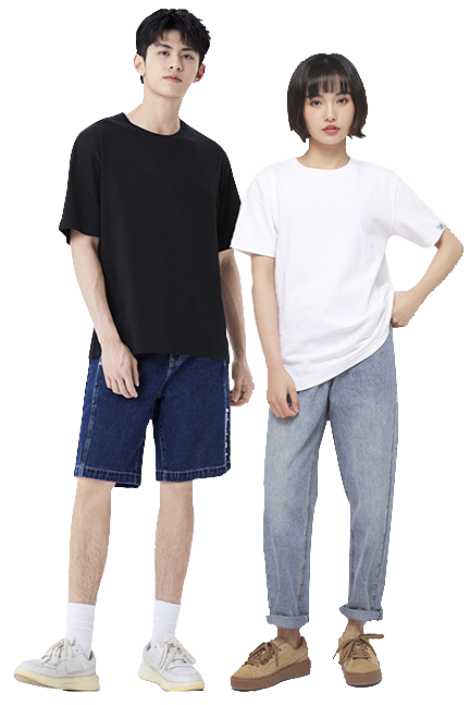 ÁO THUN XWEAR TEE BASIC TBSA01