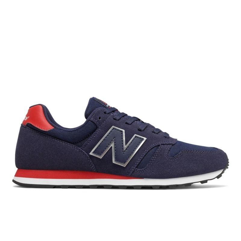 Giày thể thao thời trang nam Lifestyle NEW BALANCE - ML373MBT