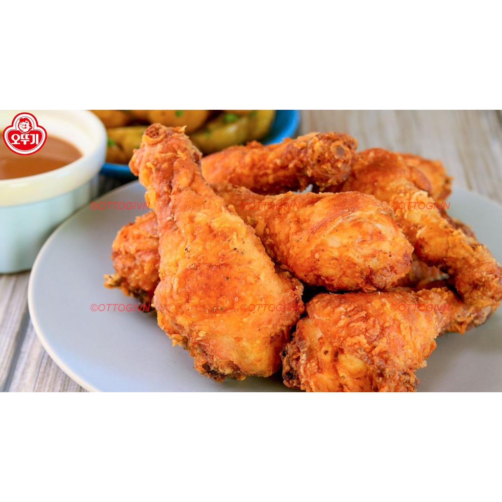 Bột chiên gà giòn Otoki gói 1kg