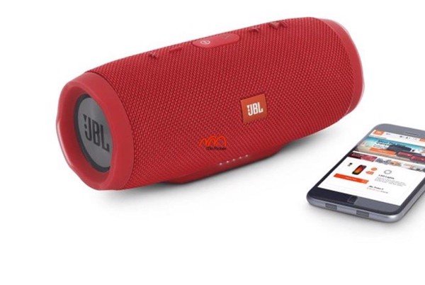 Thay củ loa JBL Charge 3 / Charge 2+