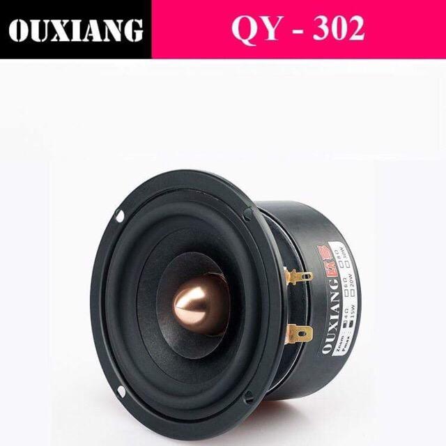 Loa toàn dải 3 inch QY-302