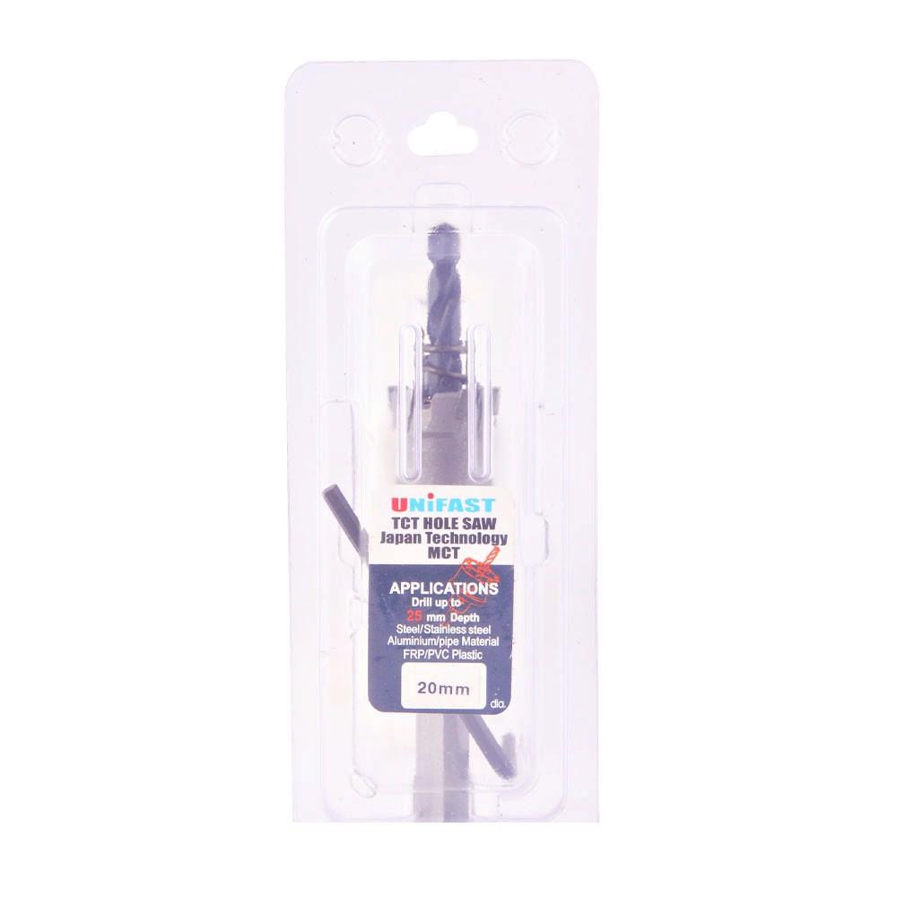 Mũi khoét lỗ hợp kim  MCT-20 (Ø20mm)