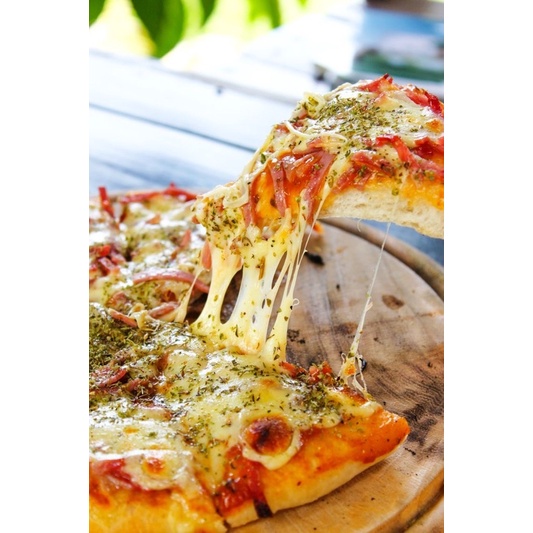 PHÔ MAI MOZZARELLA BÀO SỢI ANH