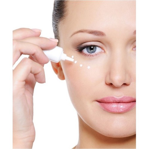 SERUM GIẢM THÂM QUẦNG MẮT THORAKAO 10 G
