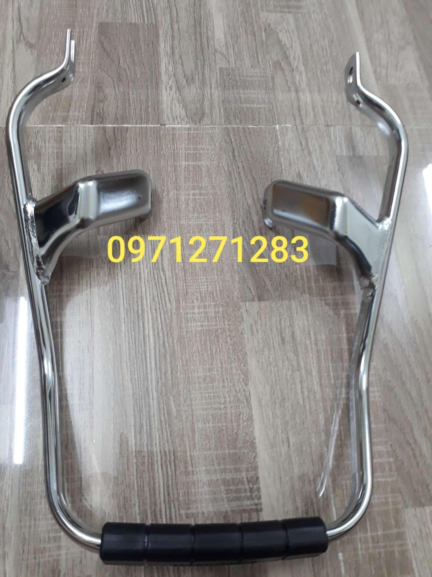 Tay xách sau cho xe Dream