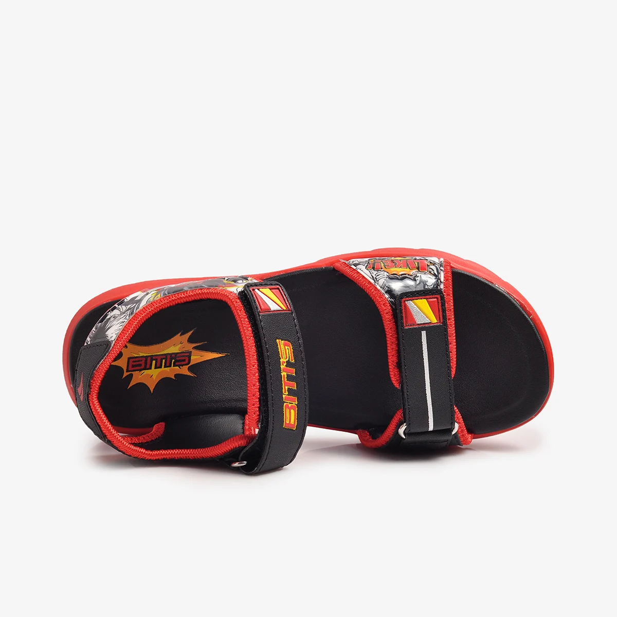 Sandal Biti's Bé Trai DEB009600DOO Siêu Nhẹ