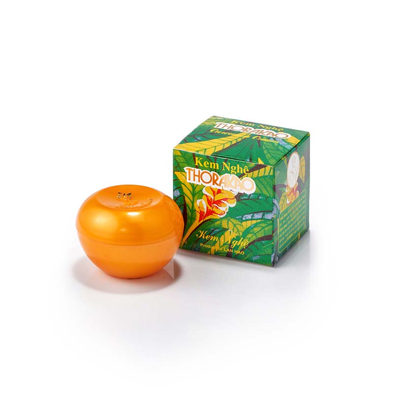 Kem Nghệ Thorakao 7g