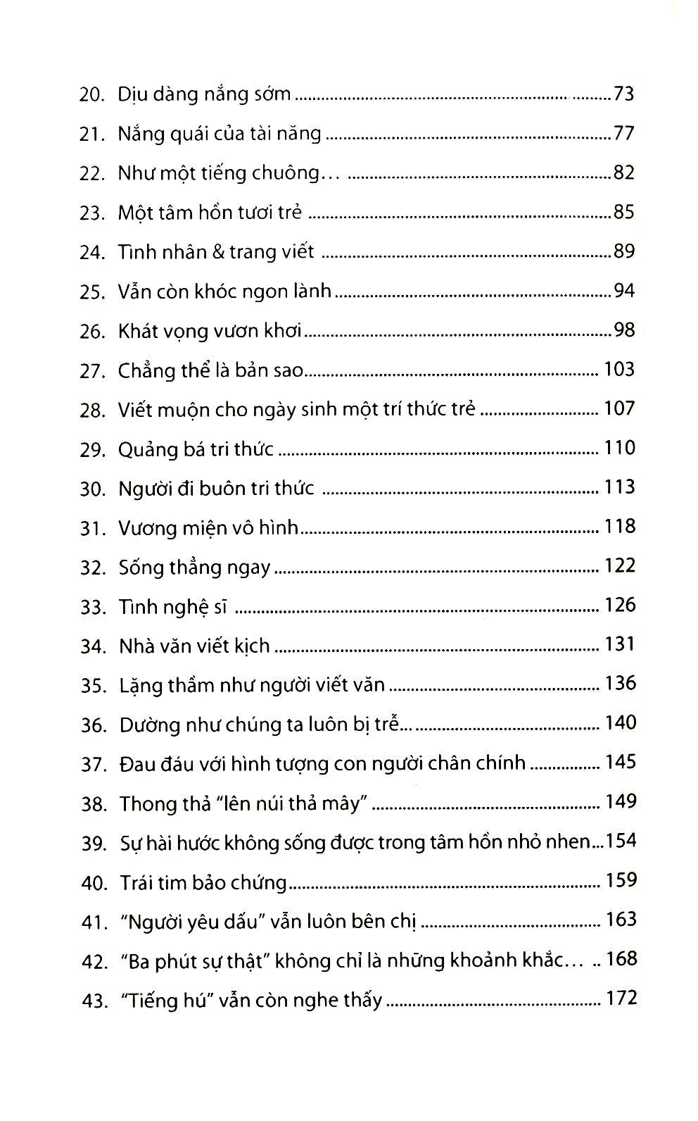 Tiếng Gọi Bến Bờ