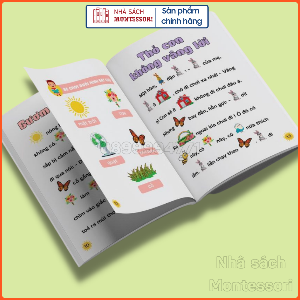 Thơ Tiềm Thức Cho Bé, Đồng Dao Tiềm Thức Cho Bé