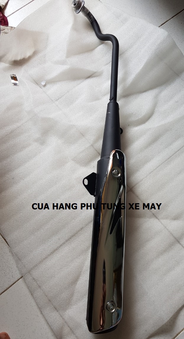 Pô WAVE S110 - trọn bộ như hình