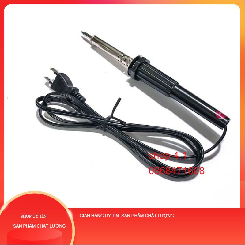 MỎ HÀN CHÌ DÀNH CHO KỸ THUẬT 60W