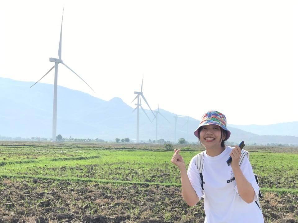 Mũ Bucket Tòhe siêu ngầu [Made by Tòhe]