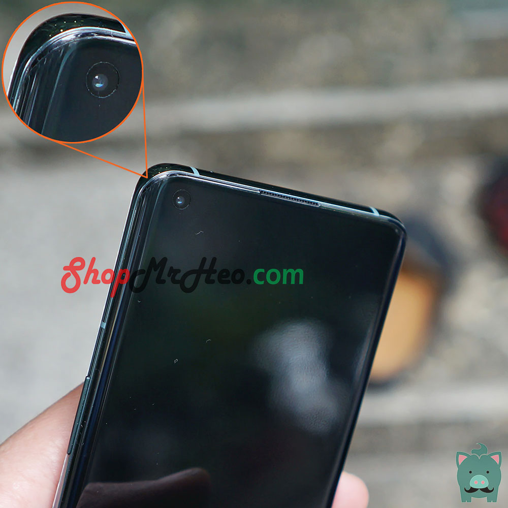 [HCM]Dán Dẻo TPU Full Màn Hình OnePlus 8 - OnePlus 8 Pro
