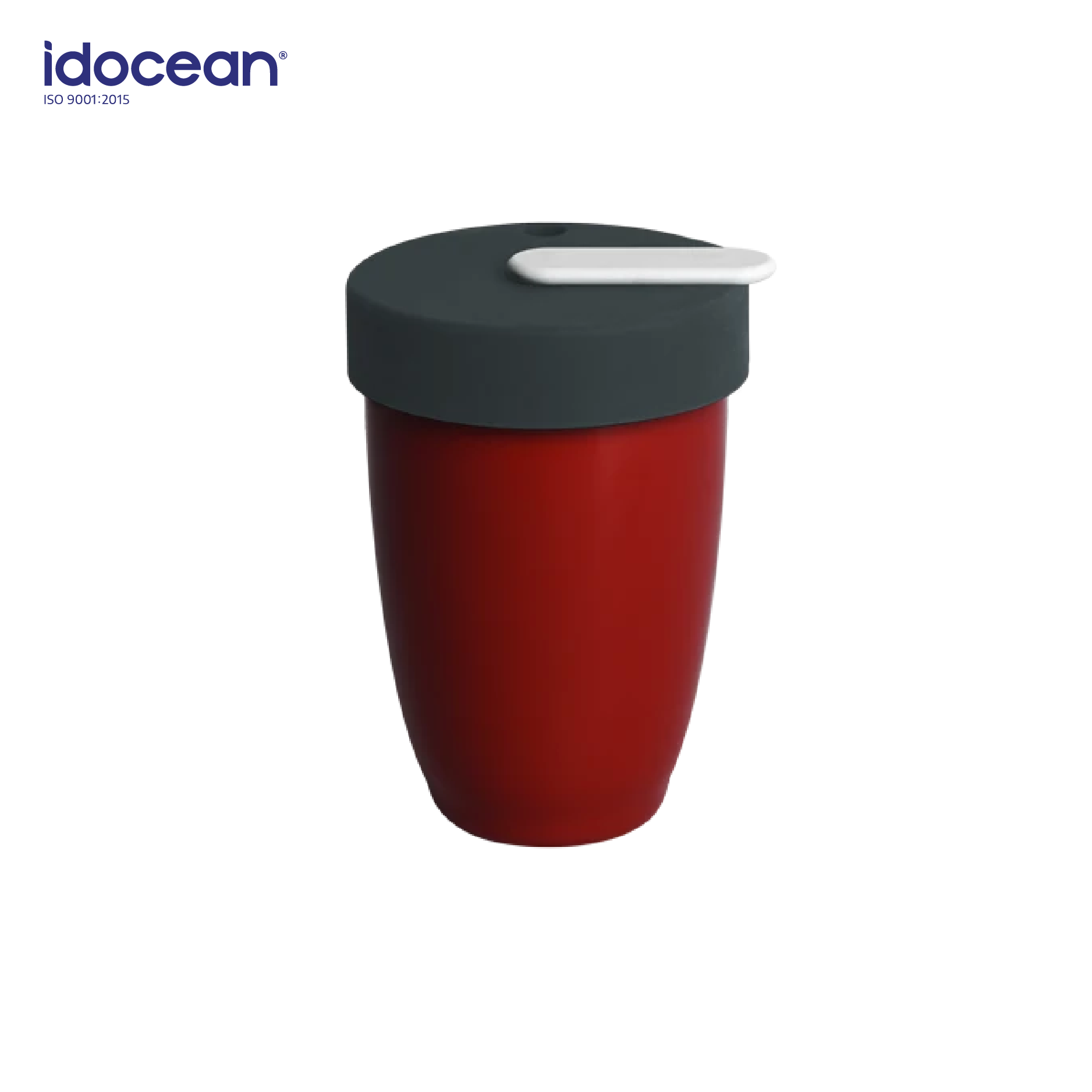 Nomad 250ml Ceramic Cup (Basic Color) – Loveramics