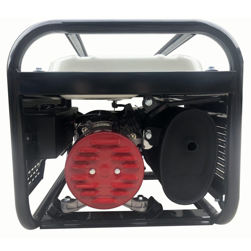 Máy Phát Điện Chạy Xăng 3kw Tomikama 4500