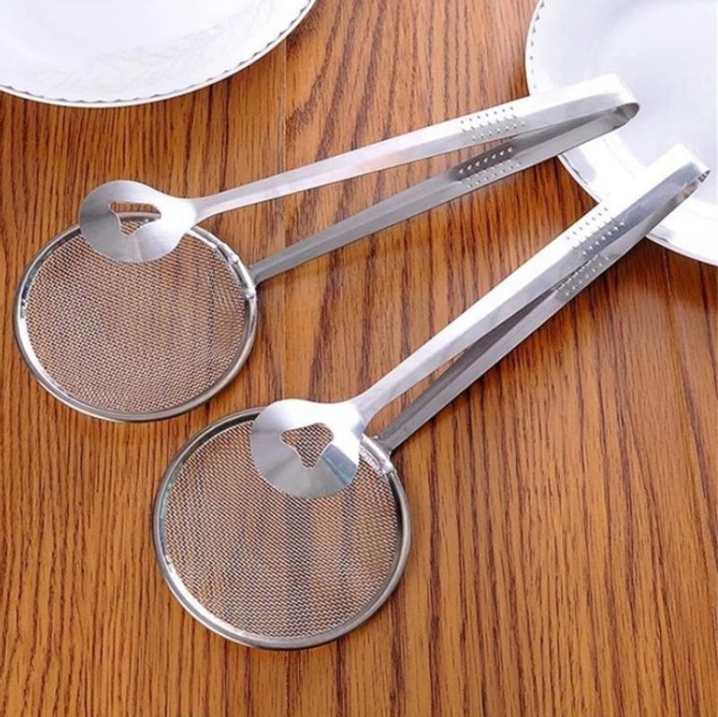 DỤNG CỤ GẮP CHIÊN TIỆN LỜI
