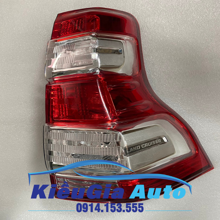 Đèn hậu Toyota Land Cruiser Prado 2015-2017
