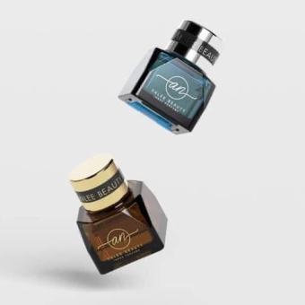 Nước hoa vùng kín ANLEE BEAUTY Hàn Quốc Mẫu Mới