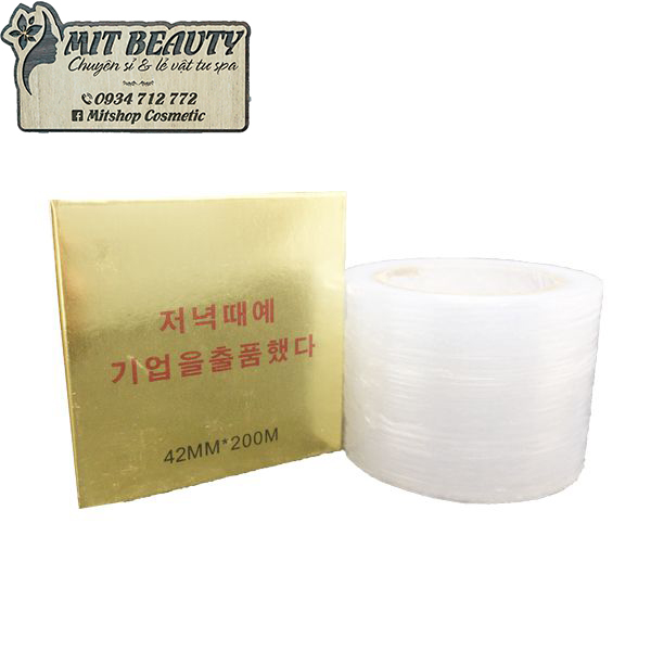 [HCM]Cuộn Nilong Ủ Tê 10cm 20cm 30cm