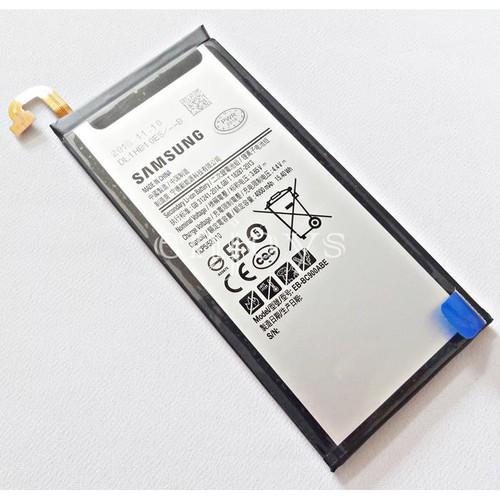 Pin dùng cho điện thoại Samsung C9 Pro - EB-BC900ABE