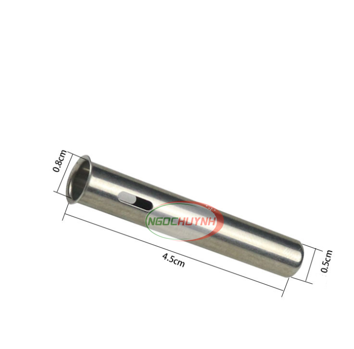 Đầu chụp mỏ hàn thay thế cho tay hàn 936 907