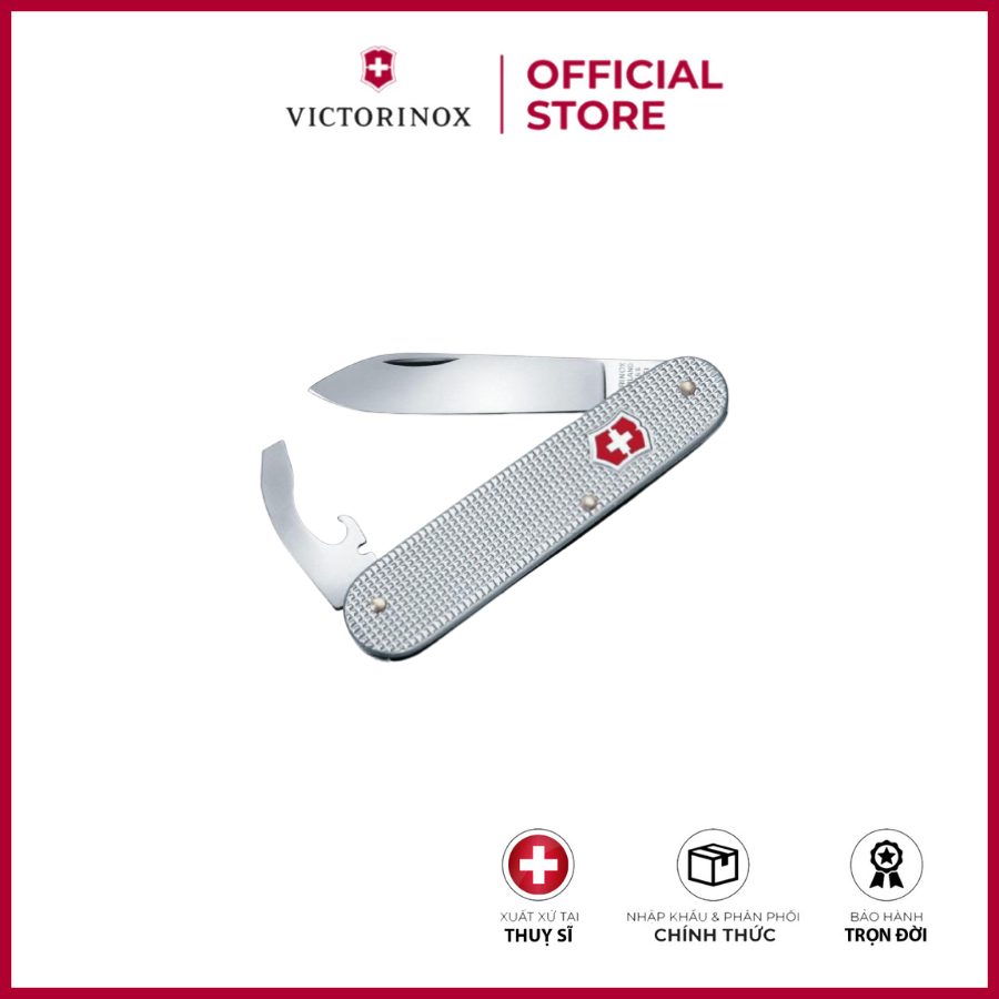 Dao đa năng VICTORINOX Bantam 0.2300.26 (84 mm)