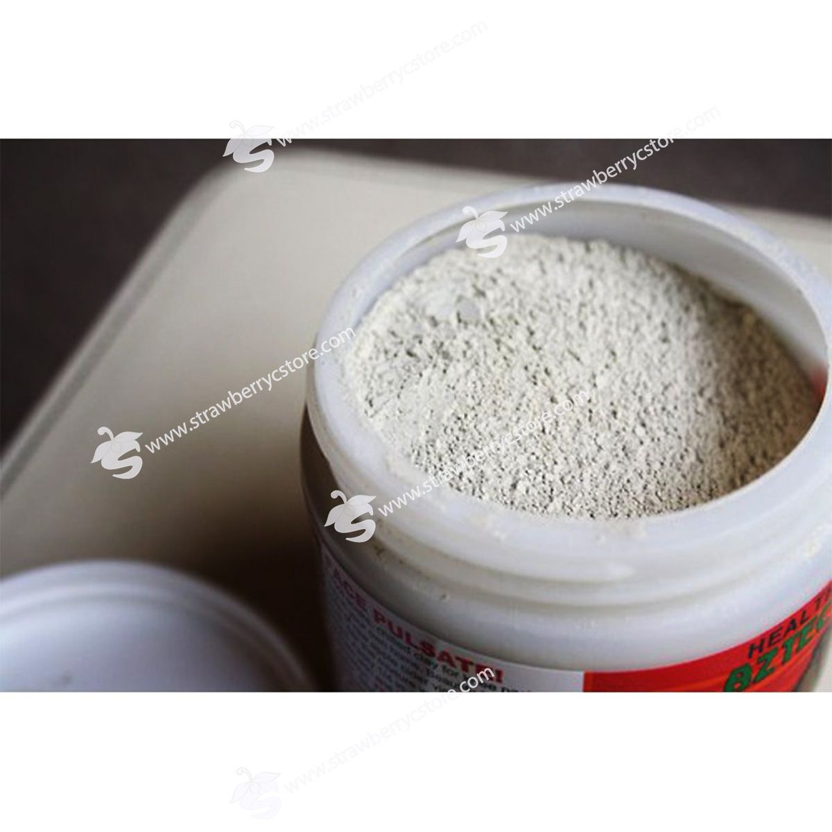 Bột Đất Sét Đắp Mặt Nạ Aztec Secret Indian Healing Clay