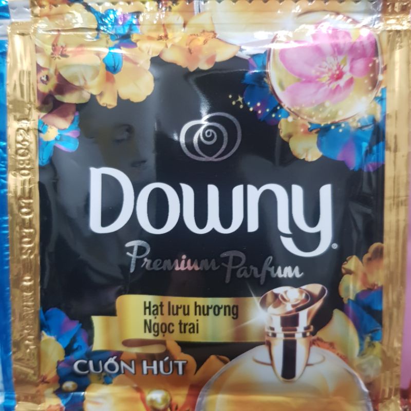 COMBO 3 DÂY Nước Xả DOWNY Dây 10 Gói