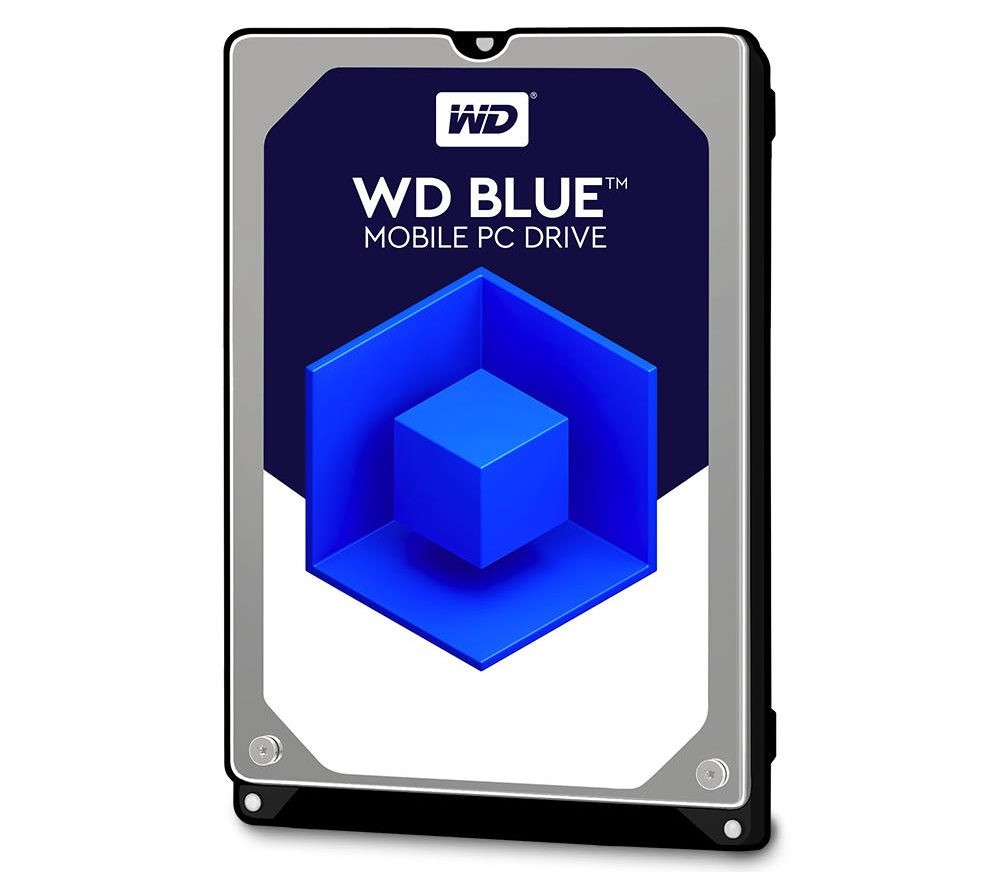 [HCM]ổ cứng WD Blue 1TB cho Laptop