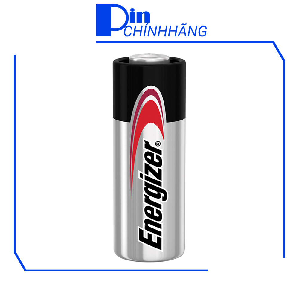 Bộ 4 pin Energizer A27 Alkaline pin cửa cuốn, pin thiết bị điều khiển (remote), pin thiết bị kỹ thuật