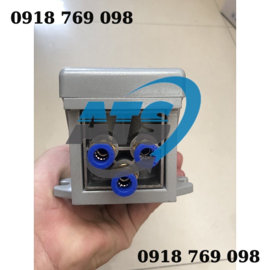 Bàn đạp chân khí nén 4f210-08 giá rẻ