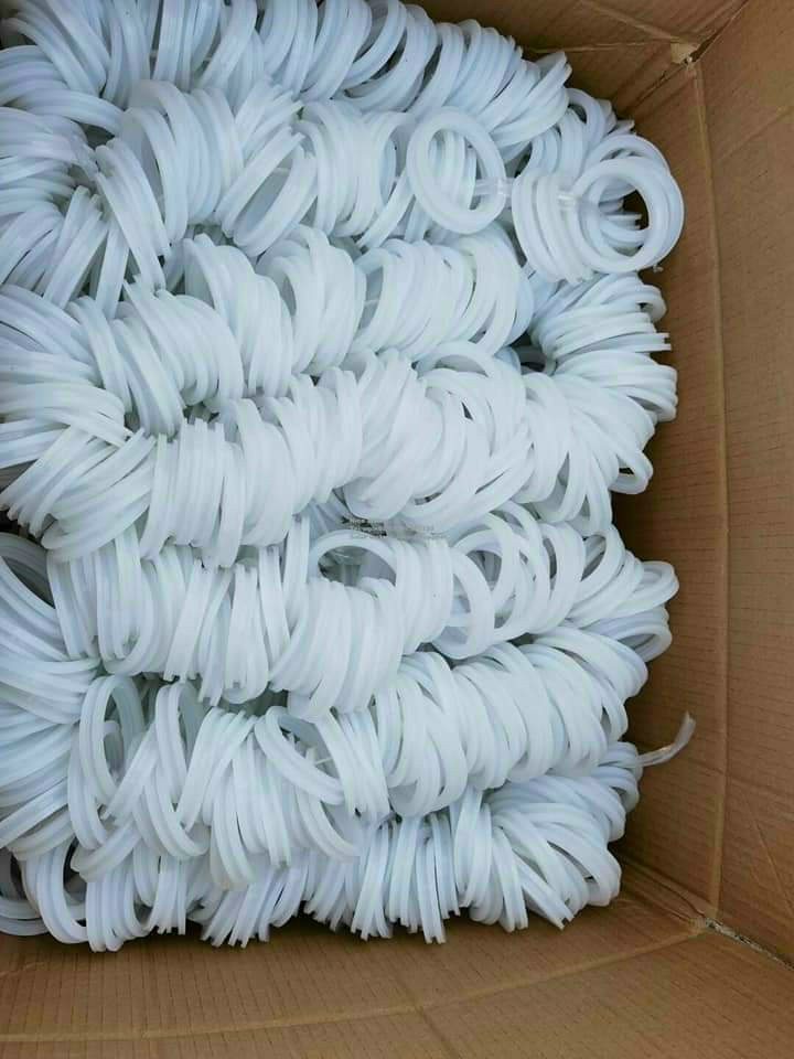 COMBO (10 cái) (15 cái)  (20 cái)  Ron (zoong) Phi 58 Dùng Cho Máy Nước Nóng Năng Lượng Mặt Trời