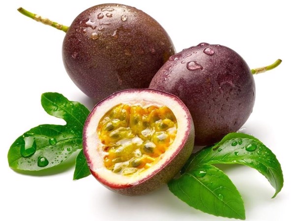 Mứt Fresh Juice Chanh Dây Hủ 1kg2
