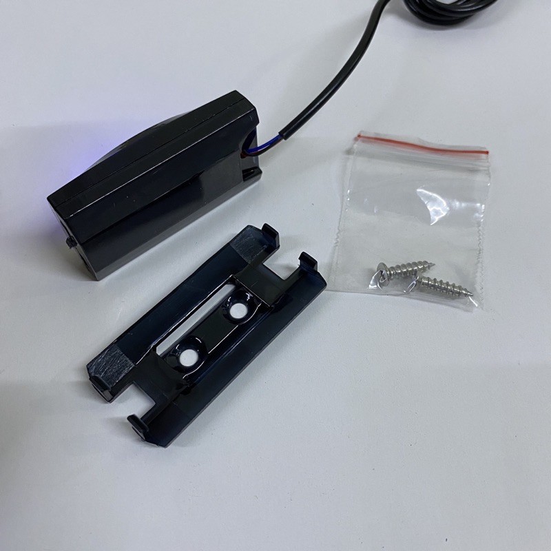 [Chính Hãng] Đồng hồ báo Volt KOSO 2 chức năng