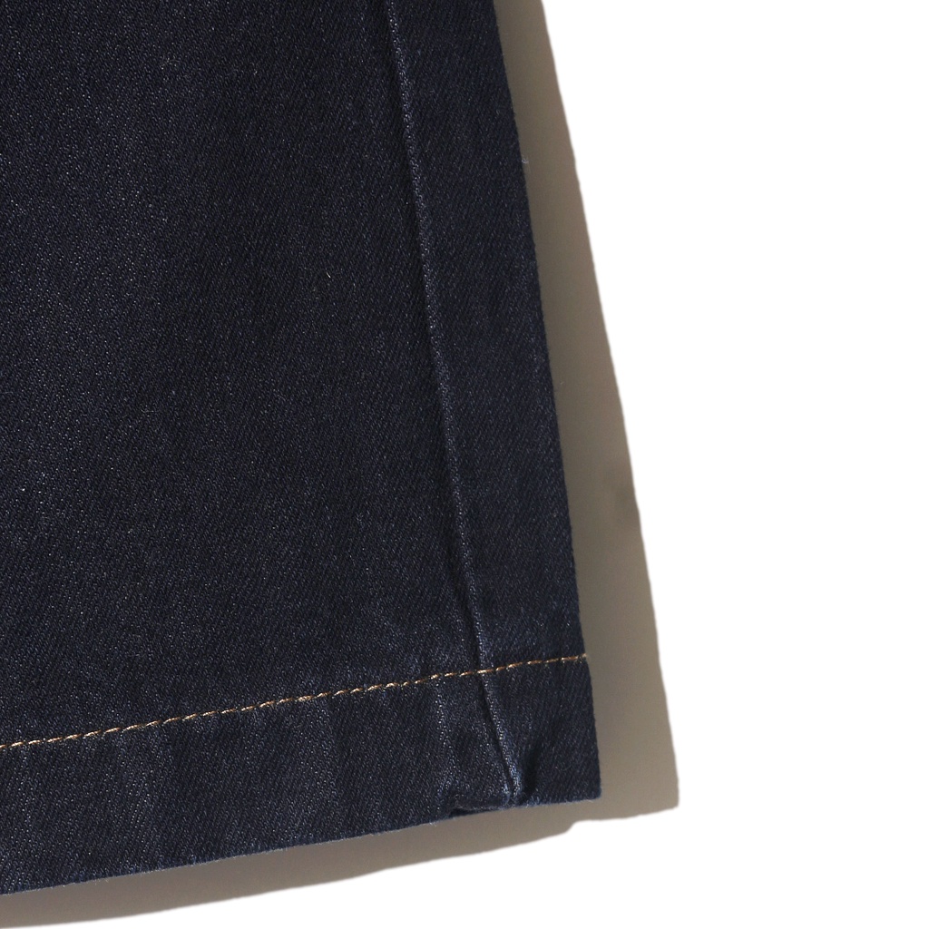QUẦN LỬNG BERMUDA LIDER JESSE DENIM SHORTS