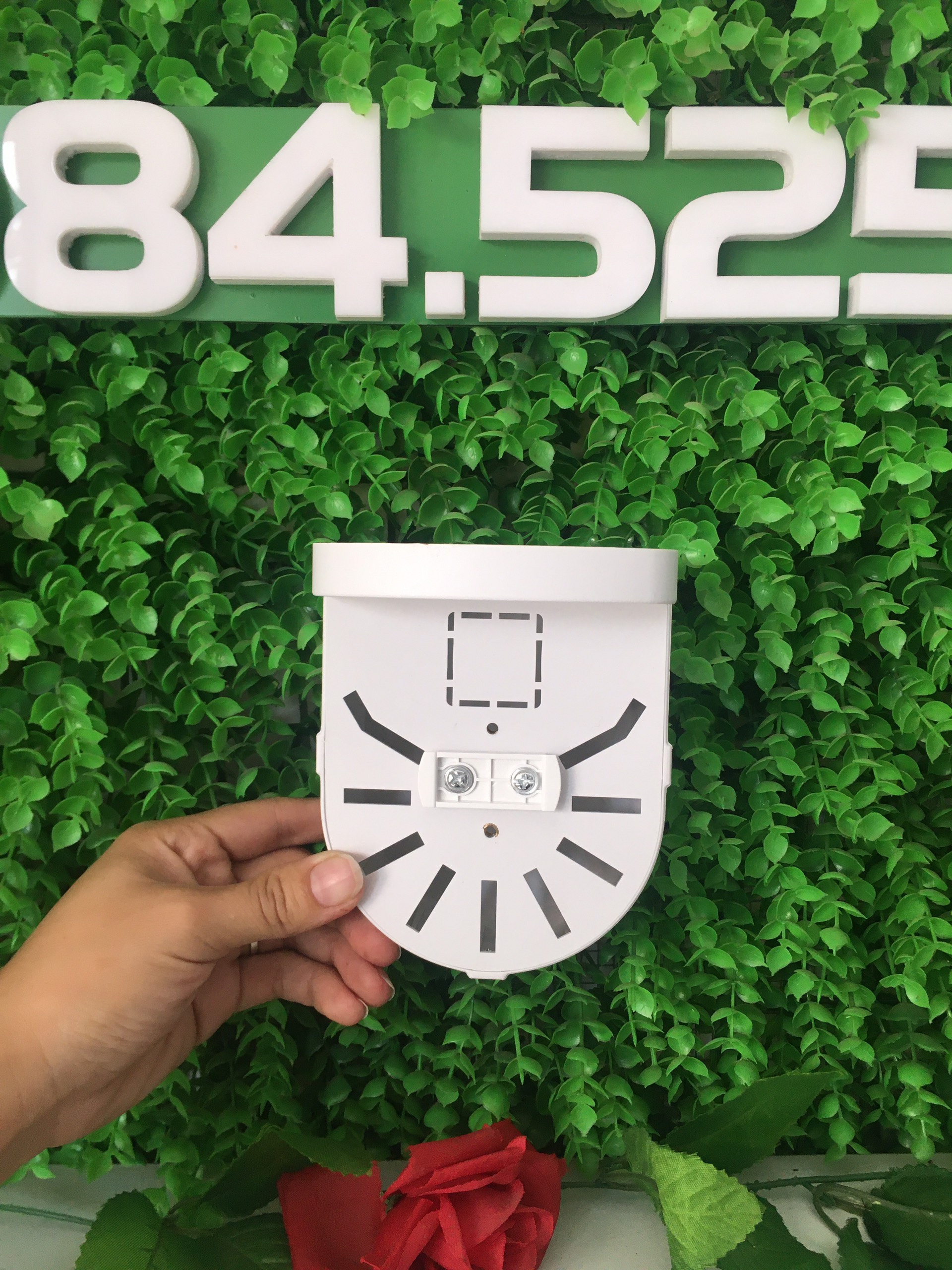 10 Chân Đế Dome Dành Cho Camera IP - Kbvision - Dahua - Hikvision