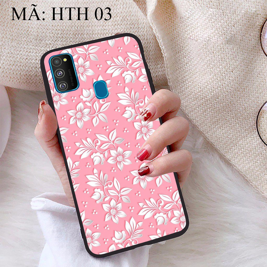 Case for Samsung Galaxy M21
