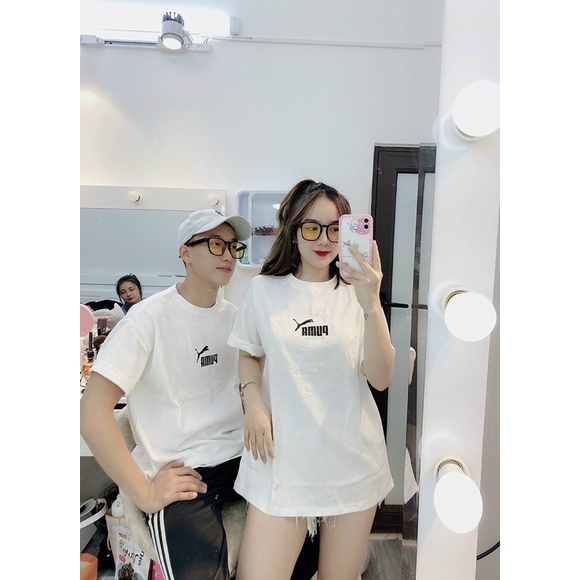 Áo phông thụng PM gs90