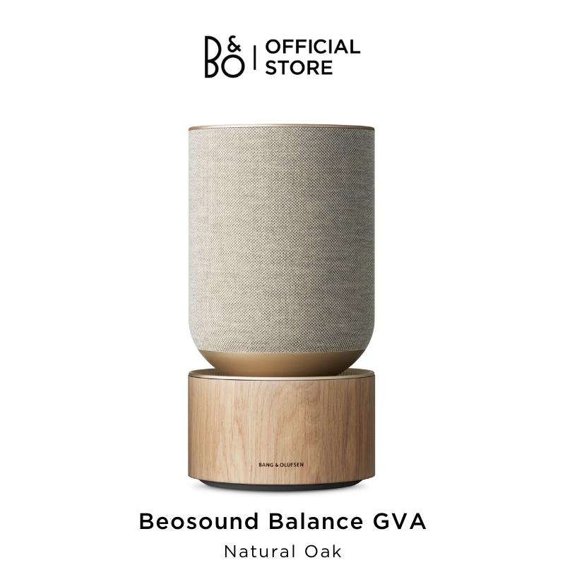 Beosound Balance với Google Assistant